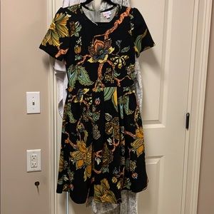 Lularoe Amelia dress